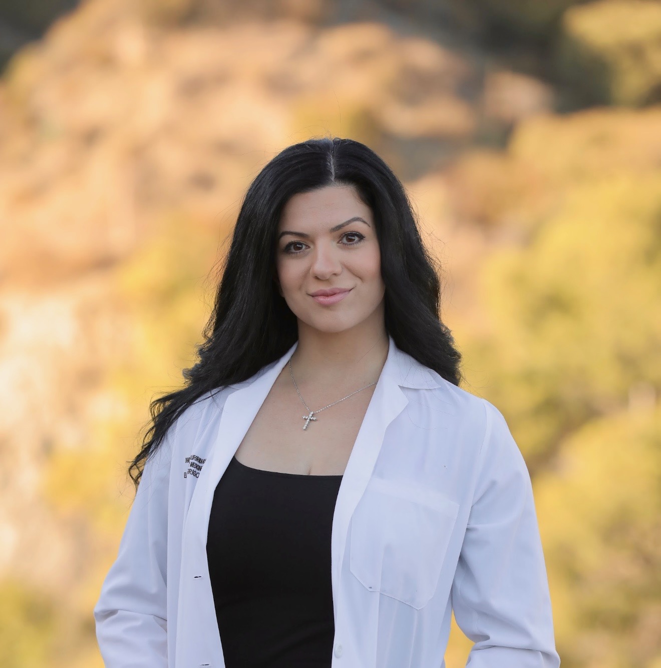Dr. Elizabeth Grigoryan at All-In Medical Center